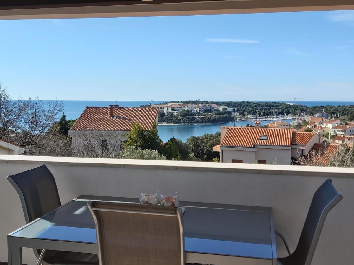 Apartments Birimac Pula Extérieur photo