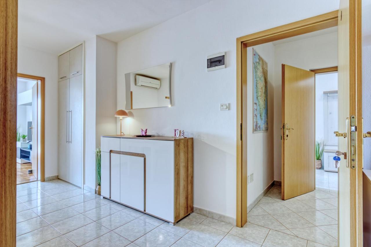 Apartments Birimac Pula Extérieur photo