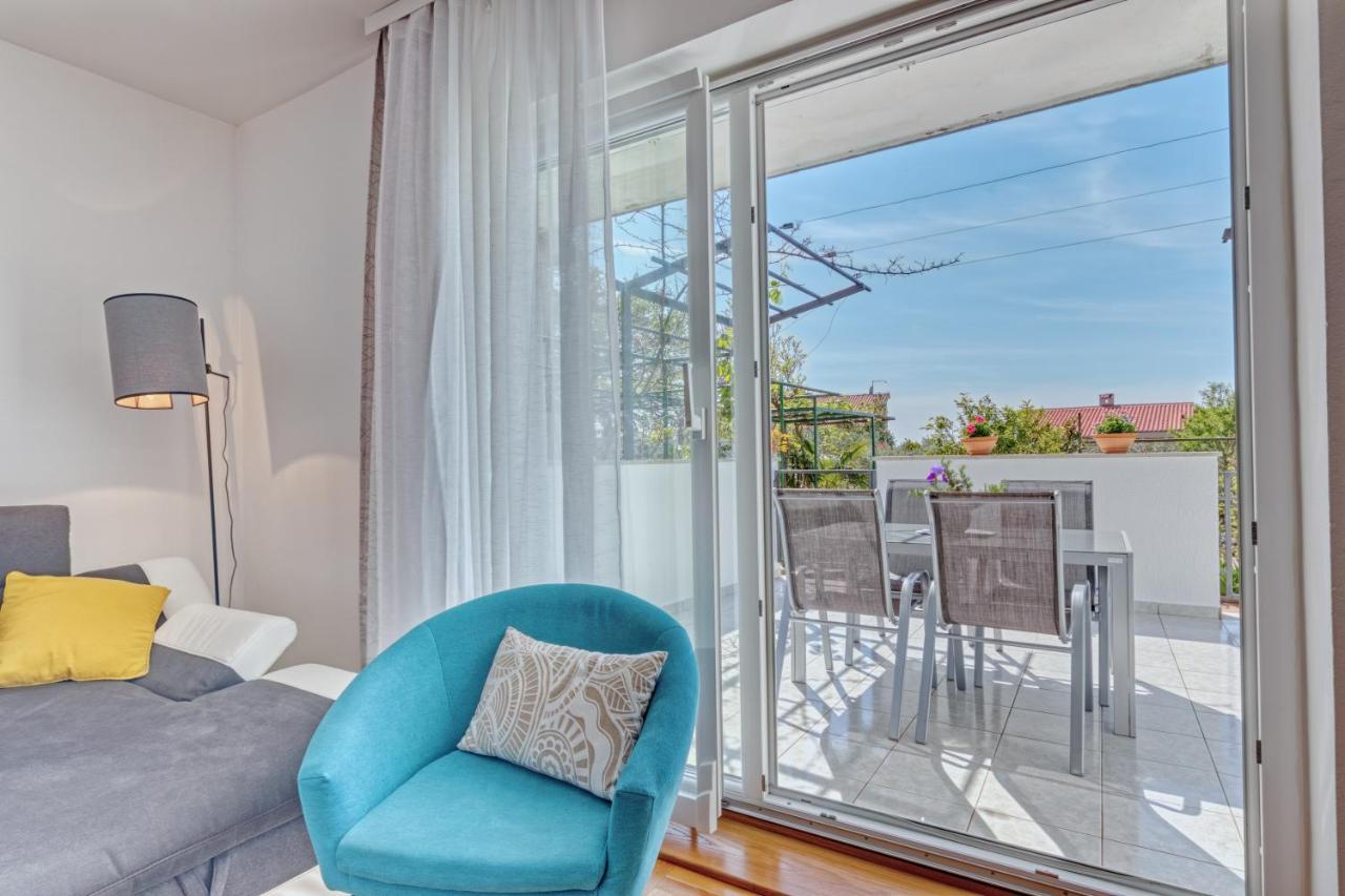Apartments Birimac Pula Extérieur photo