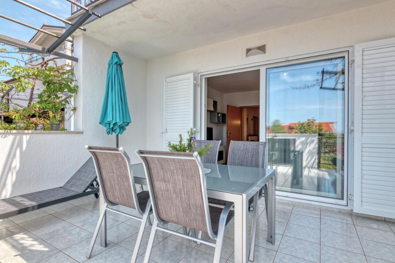 Apartments Birimac Pula Extérieur photo