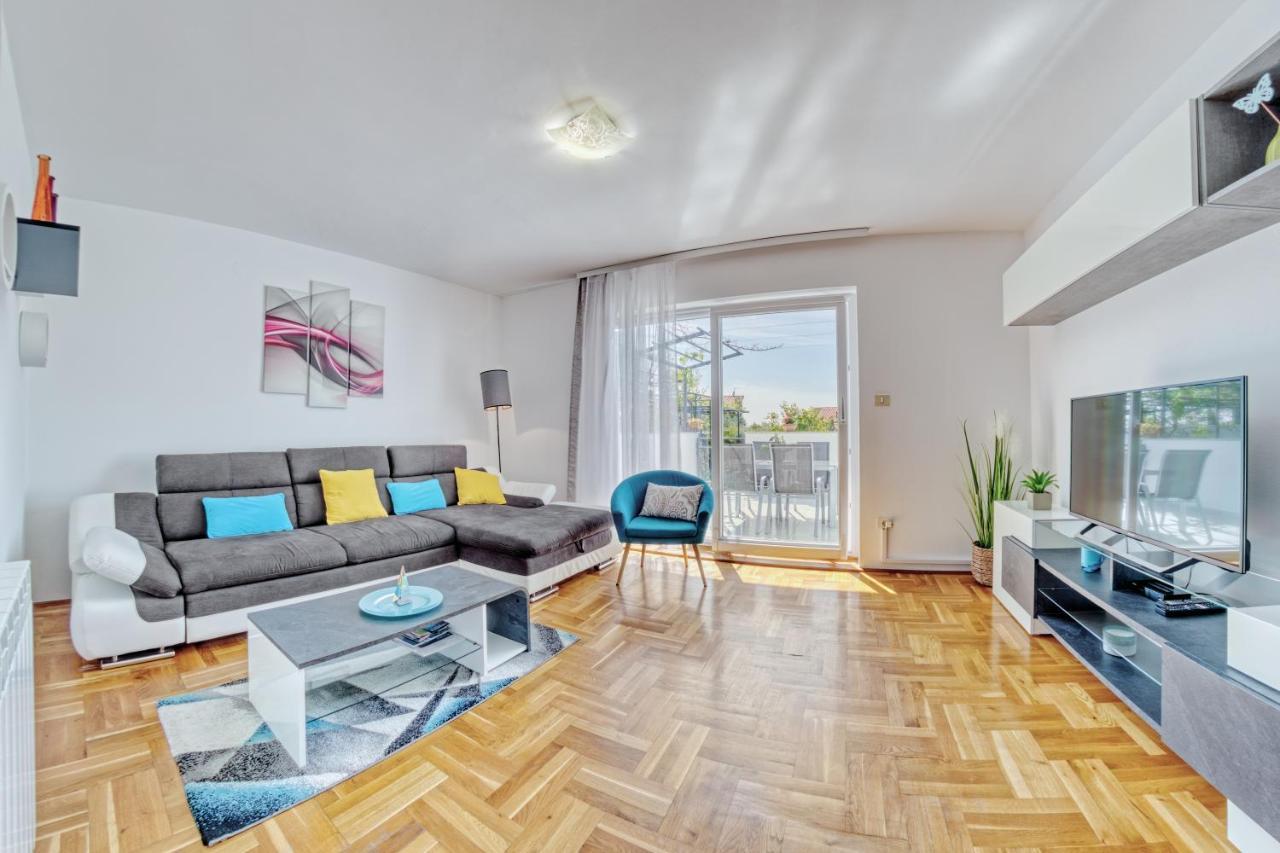 Apartments Birimac Pula Extérieur photo