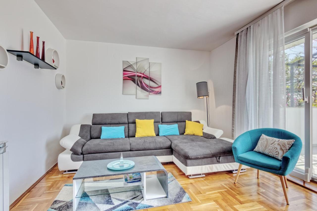 Apartments Birimac Pula Extérieur photo
