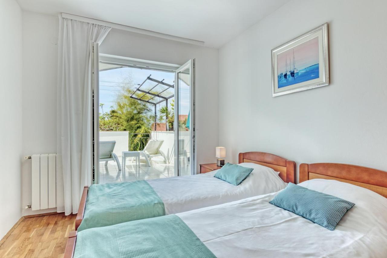 Apartments Birimac Pula Extérieur photo