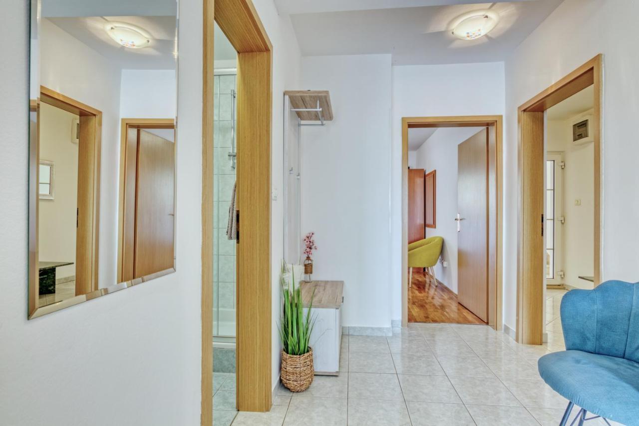 Apartments Birimac Pula Extérieur photo