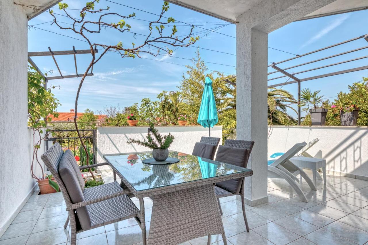 Apartments Birimac Pula Extérieur photo