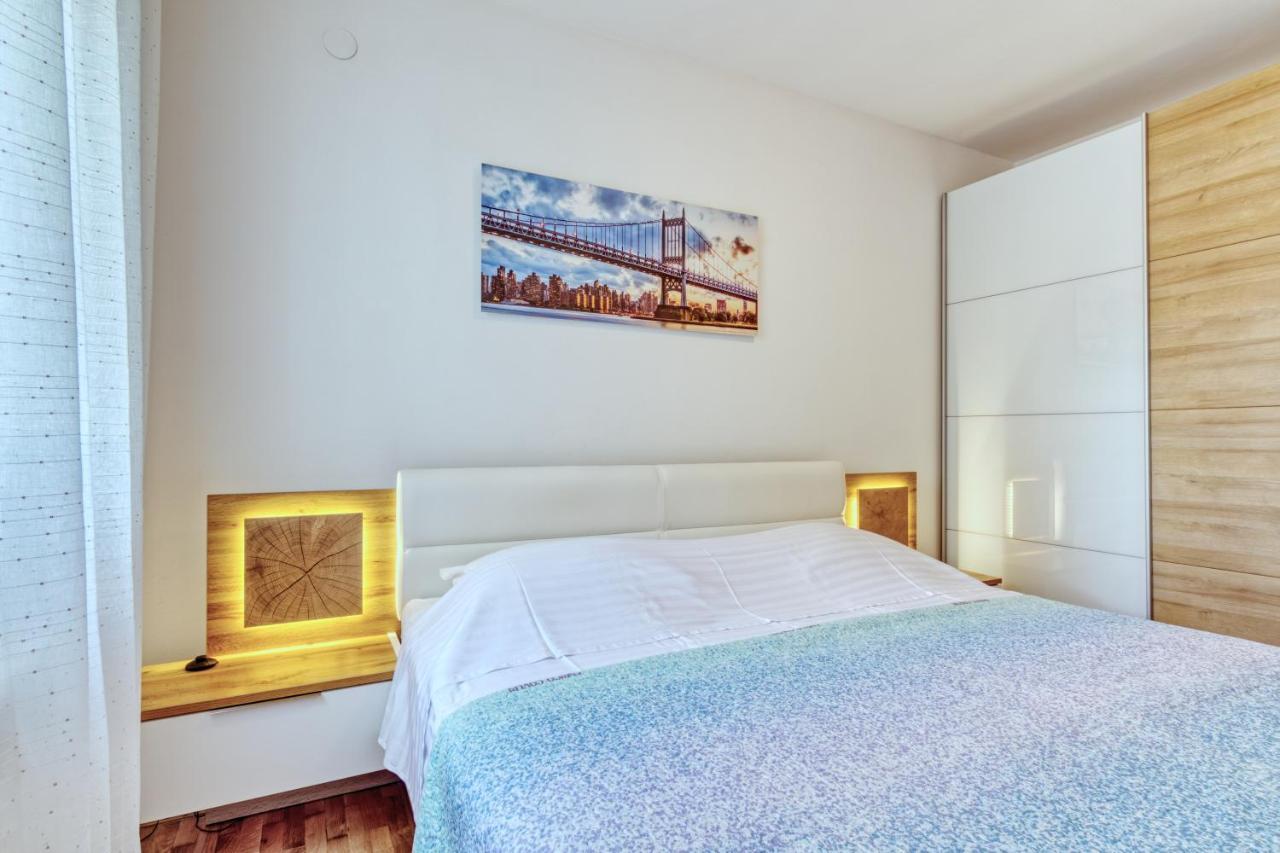 Apartments Birimac Pula Extérieur photo