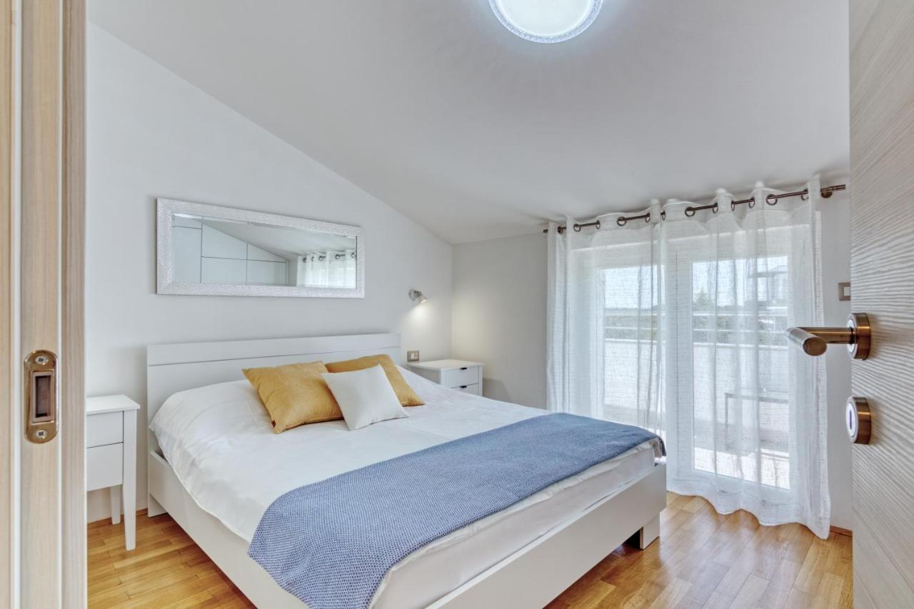 Apartments Birimac Pula Extérieur photo