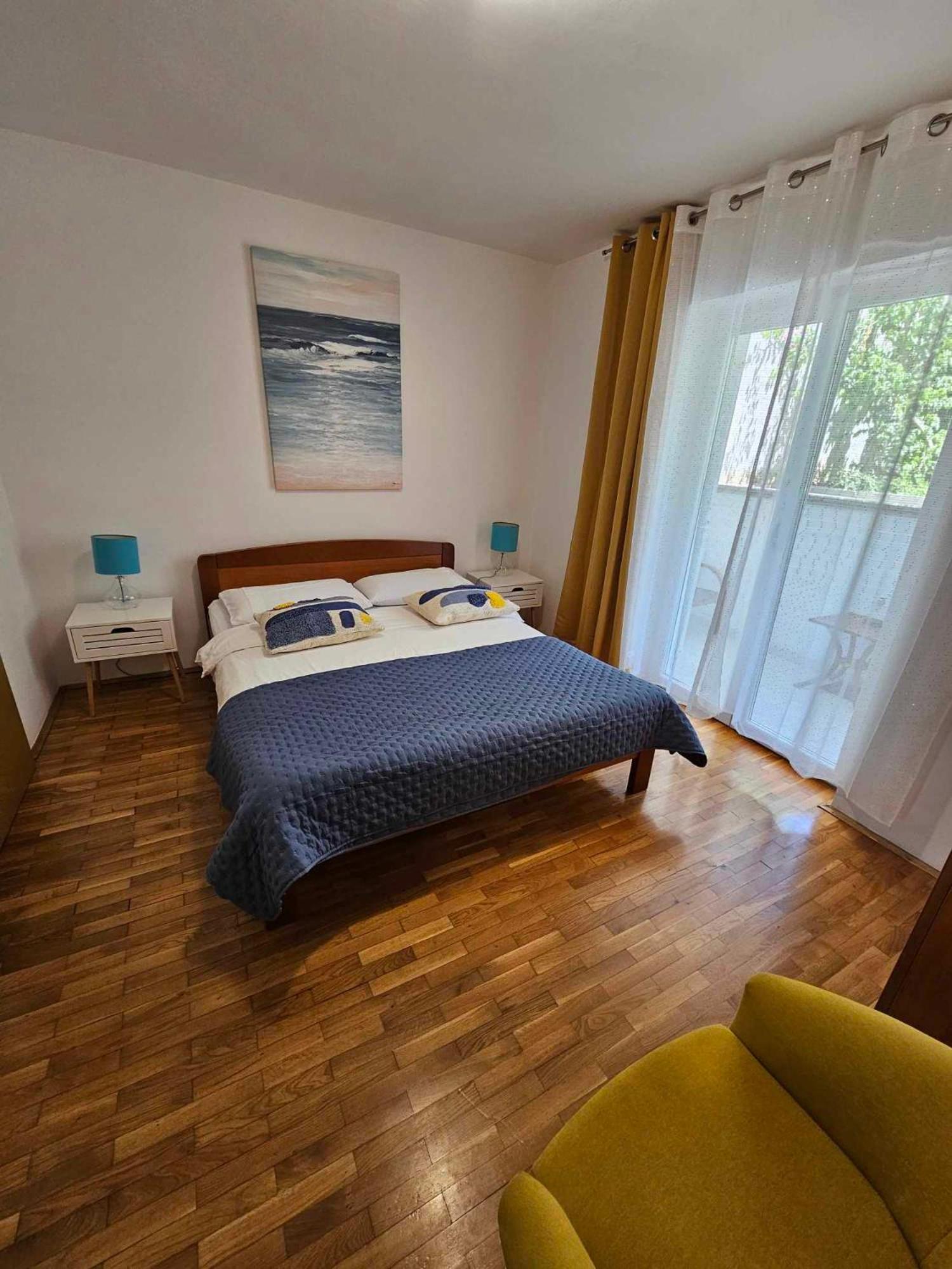 Apartments Birimac Pula Extérieur photo