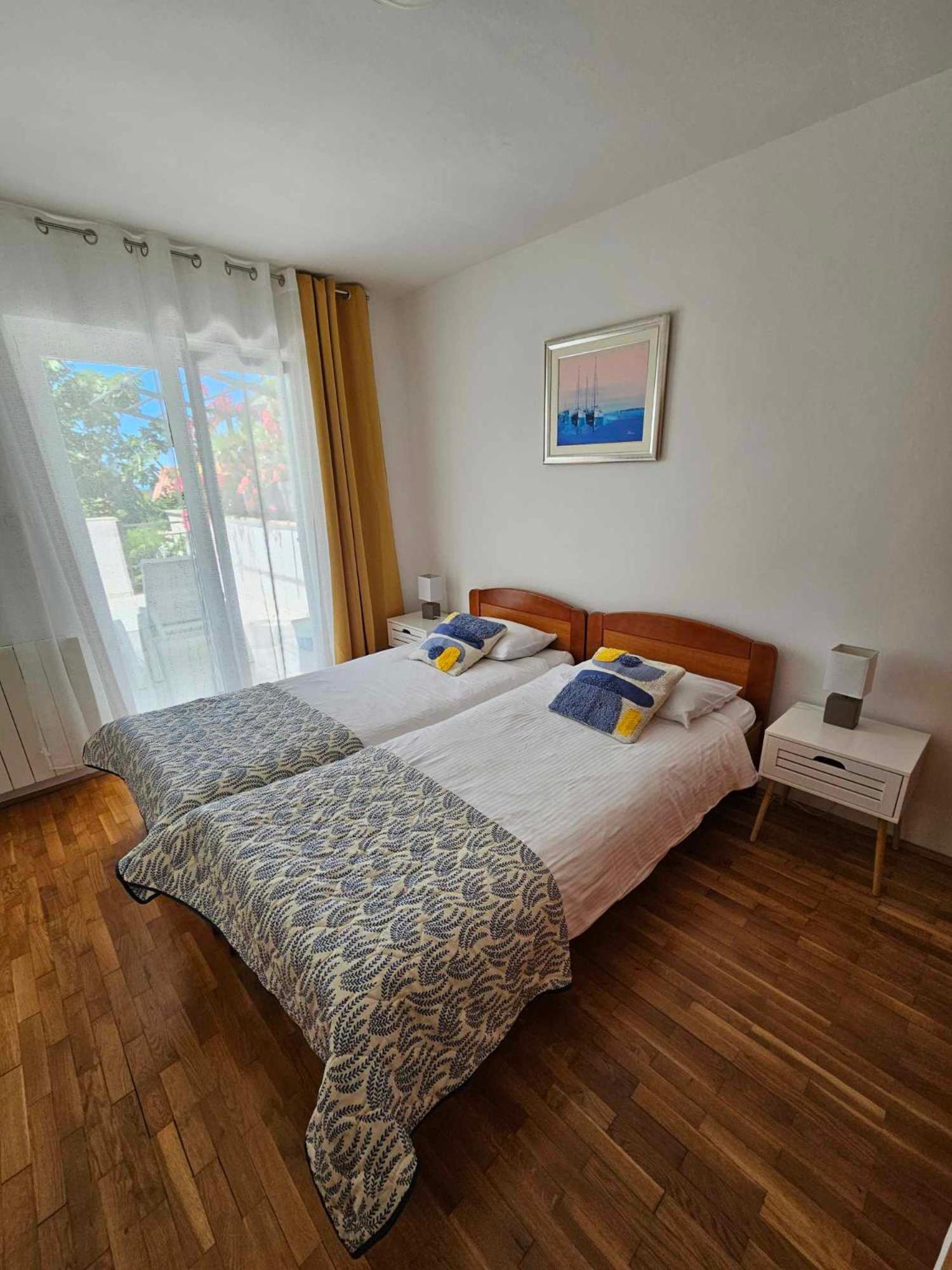 Apartments Birimac Pula Extérieur photo