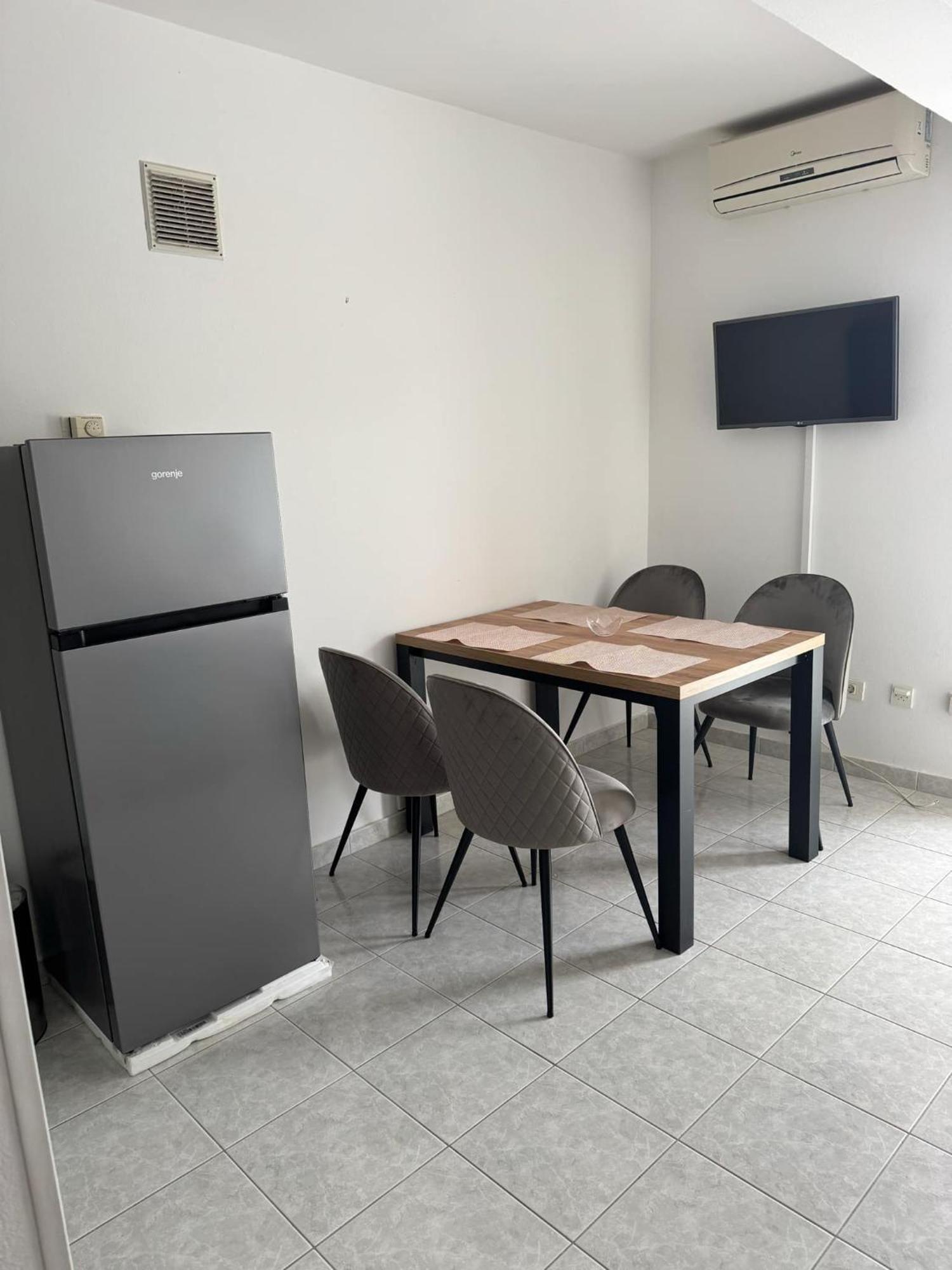 Apartments Birimac Pula Extérieur photo