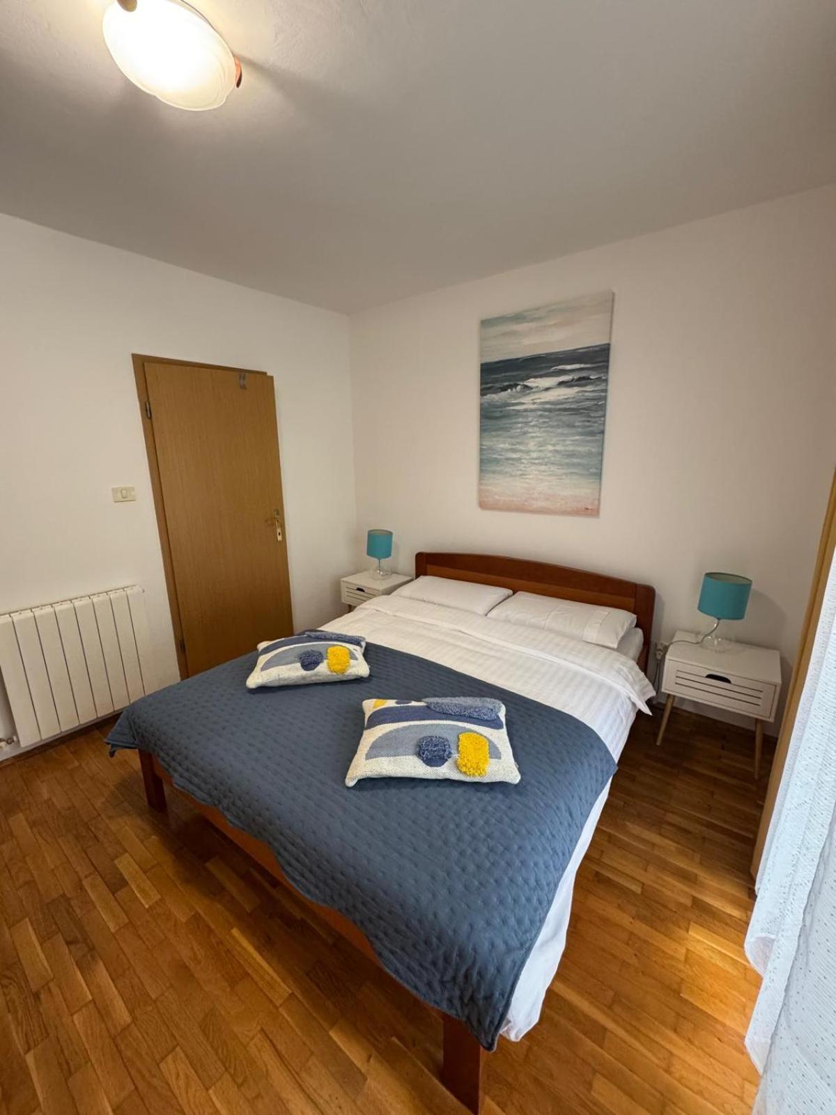 Apartments Birimac Pula Extérieur photo