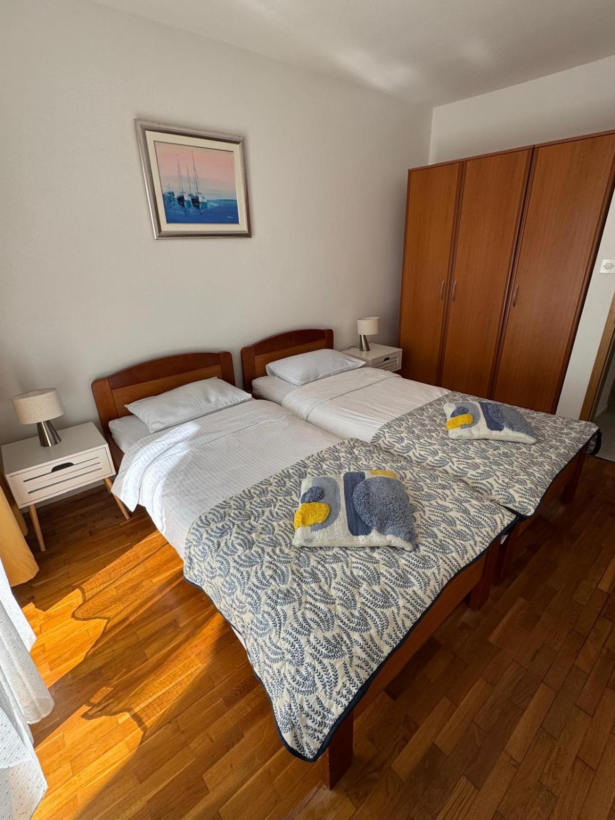 Apartments Birimac Pula Extérieur photo