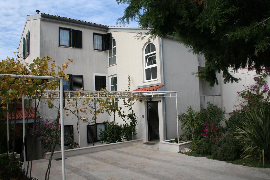 Apartments Birimac Pula Extérieur photo
